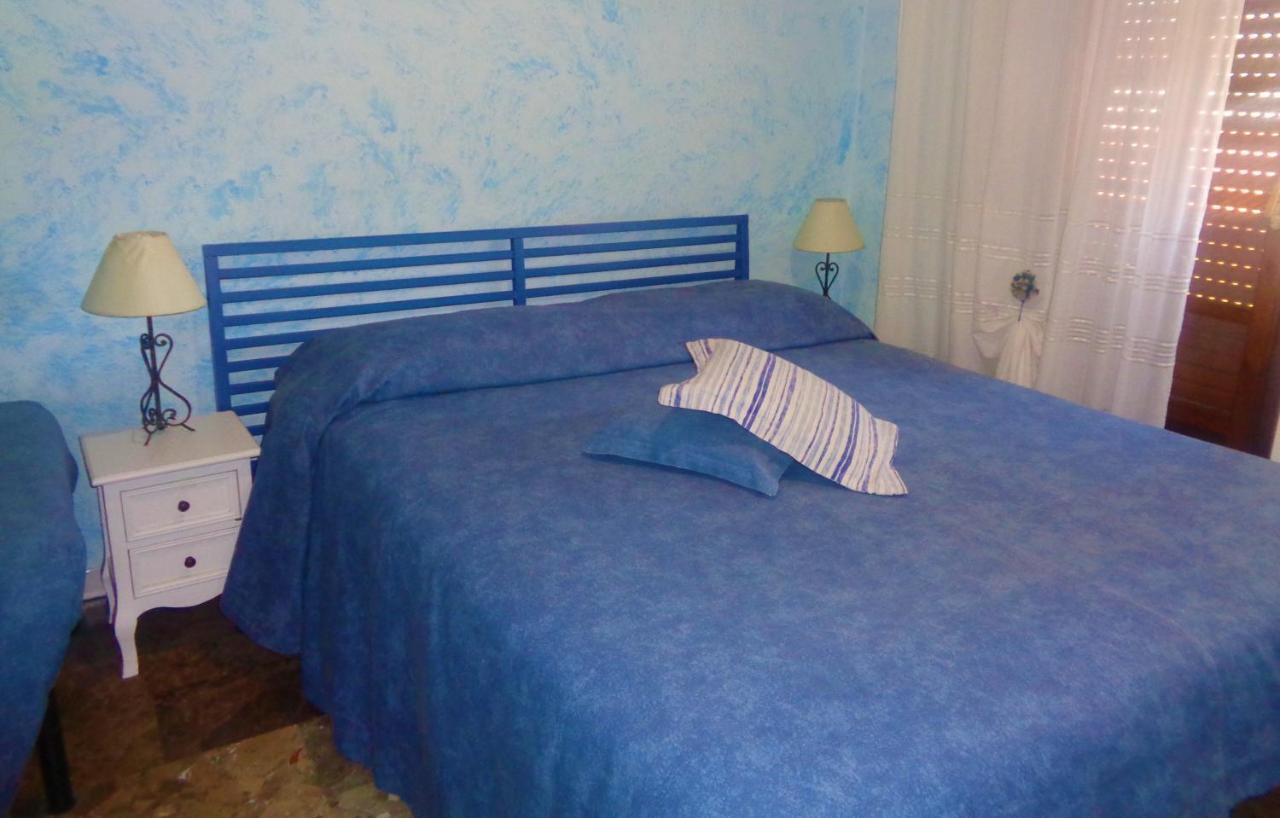 Abacab Hotel Passoscuro Luaran gambar
