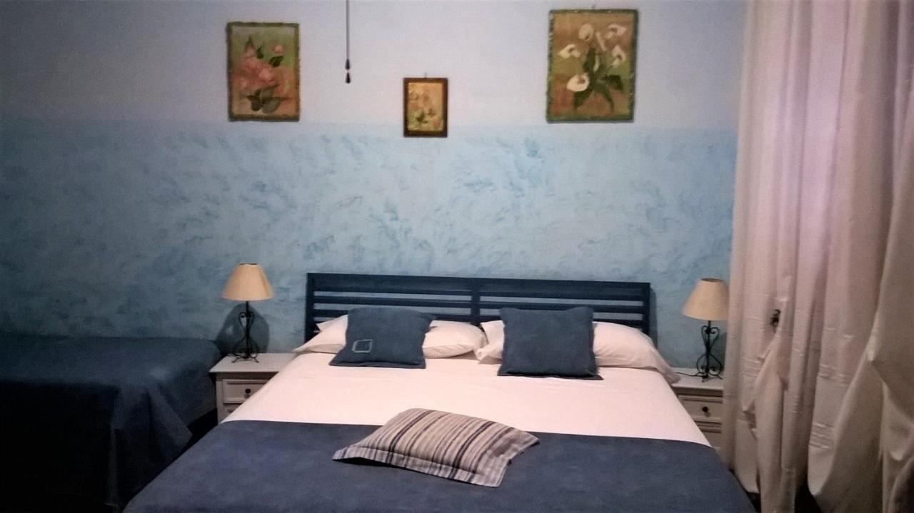 Abacab Hotel Passoscuro Luaran gambar